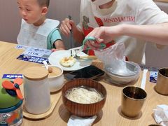 -马记永·兰州牛肉面(3019君尚店)