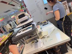 -十八字金银饰·拼豆·开蚌手工体验团建(君太百货店)