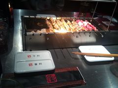 IMG_0008-很久以前羊肉串(农科路店)