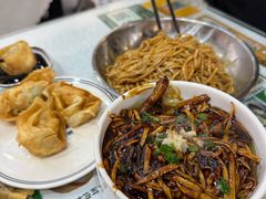 -阿金大白·上海菜馆(新天地店)
