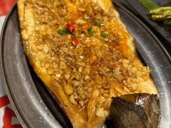 -辉记炭烧海鲜大排档·老字号(福田店)