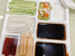-东四民芳餐厅(世茂工三店)