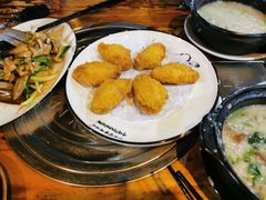 -盈田盈粥庄(博山东路店)