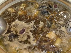-土连锅·现熬养生汤锅(梁家巷店)