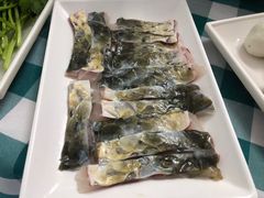 -中山脆肉鲩(新圳东路店)