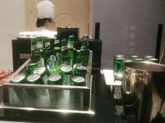 -索菲特酒店 · 云尚天际自助餐厅