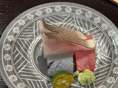 -鮨青(恒基名人购物中心店)
