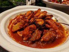 -上和臻品中国菜(花园街店)