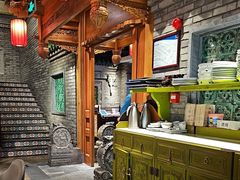 -北平楼·烤鸭·北京菜(牡丹园店)