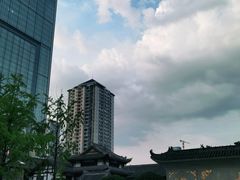 -古大圣慈寺