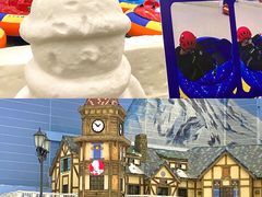 -广州热雪奇迹