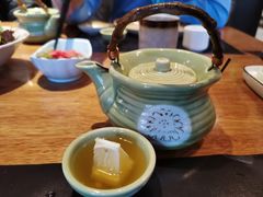 松茸土瓶蒸-和彩放题(渔阳店)