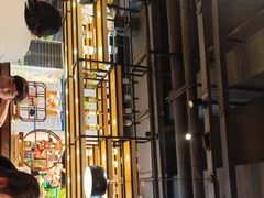 -亚马逊环球美食百汇(新城吾悦广场店)