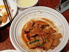 -绿茶餐厅(蓝色港湾店)