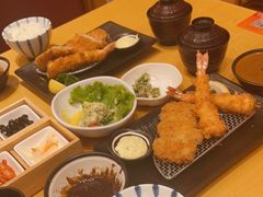 -胜博殿日式炸猪排(西红门店)