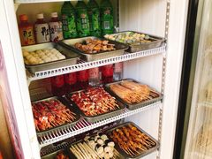 -大学路8号炸串(大学路十四号院店)