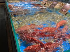 -徐记海鲜(观沙岭|滨江新城店)
