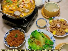 -林四喜·闽南传家菜(鼓浪屿店)