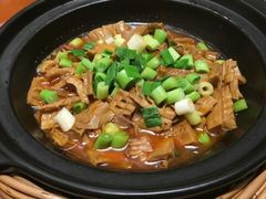-姜君·千岛湖鱼头馆(浦东大道店)