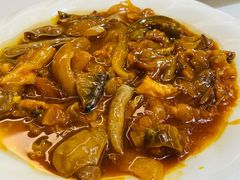-清真鸿起来饭庄(复兴路店)