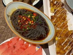 -龙聚德北京烤鸭(沙坪坝华宇A馆店)