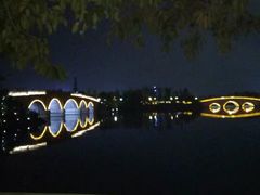 -眉山湿地公园(东坡区)