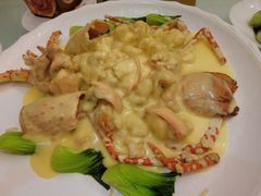 -渔民新村(番禺总店)