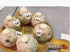 -chicken plus韩国炸鸡(城阳店)