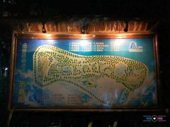 -森波拉火山温泉