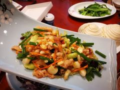 -赵家小馆(沈阳禹洲广场店)