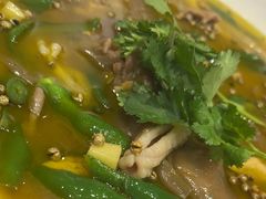 -院8里·少城记忆老川菜(宽窄巷子店)