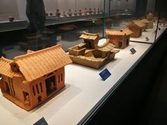 -合浦汉代文化博物馆