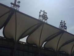 -上海长途汽车客运总站
