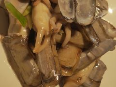 -高佳庄·舟山海鲜(海景旗舰店)