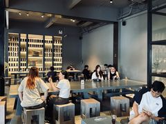 -来回·咖啡(钟村咖啡豆店)