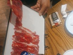 -百草滩羊清水涮羊肉(长城路店)