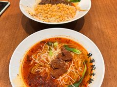 -兵哥豌豆面(创意谷店)