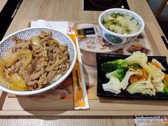 -吉野家(西客站南广场店)