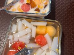 -老巷杏仁豆腐(一小店)