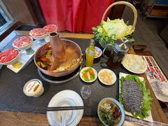 -仁和四季涮肉馆(天坛南门店)