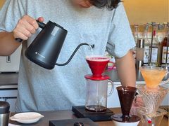 -More than cafe·置外咖啡