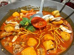 -有才叔的小馆(招商依云曲江店)