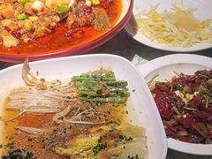 -巴特餐饮6加1音乐餐吧·新疆菜