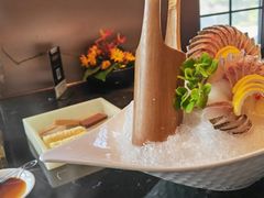 -蒋记海鲜姿造•洋房别墅(星河湾店)