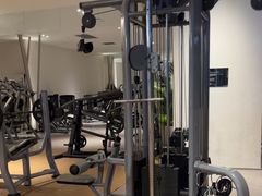 -YCHL FIT 健身(星寰店)