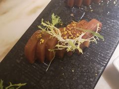 -绿茶餐厅(西湖银泰百货店)
