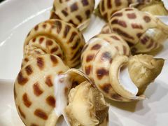 大花螺-协成海鲜火锅(情侣路店)