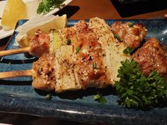 -弓二·烧鸟居酒屋(财富购物中心店)