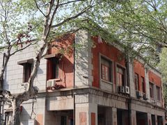 -飞马旅黎黄陂路文旅街区