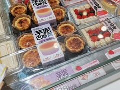 -巴莉甜甜(兴园小区店)